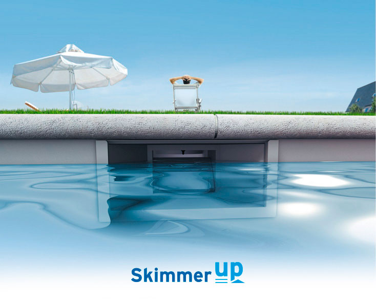 Imm-sk-2 Skimmer Up Solaris