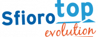 Logo Sfioro Top Evolution